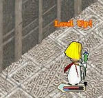Lv124に