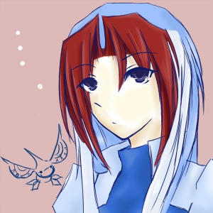 普通色ストラス