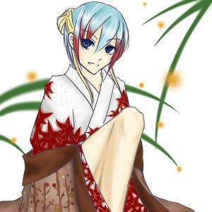 和服ニュイ