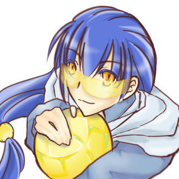 ﾗﾝﾀｰﾝ♂濤藍