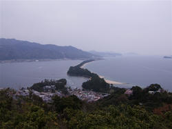 天橋立2