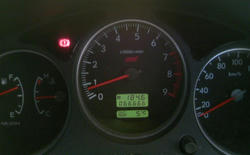 66666キロ達成！！