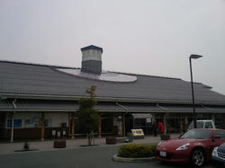 11年滋賀道の駅1