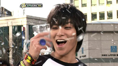 Bigbang ｈｉｔｅ Cm Top World