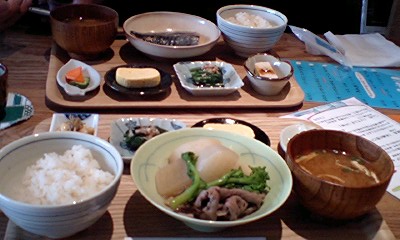 上燗や茶坊　イメージ