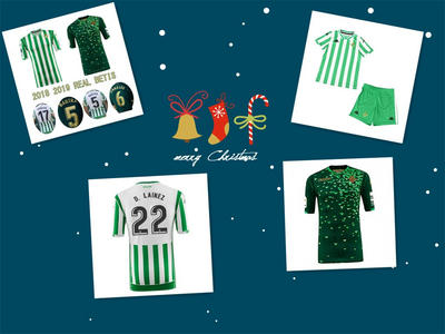 Kappa camiseta Real Betis 2018-2019 primera verde equipacion｜camiseta de  futbol 2018-2019
