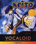 VOCALOID　KAITO