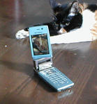 Vodafon 904SH