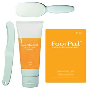 Pedix　Foot Peel