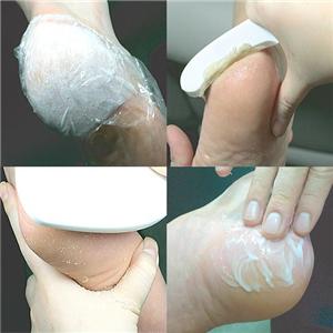 Pedix　Foot Peel