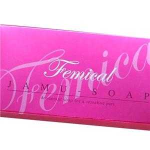 フェミカルソープ
