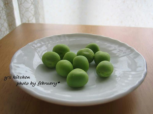 えんどう豆