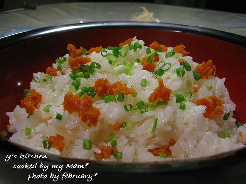 うに飯