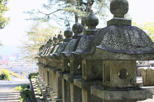 朝田神社
