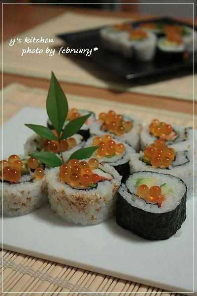 California Roll-4