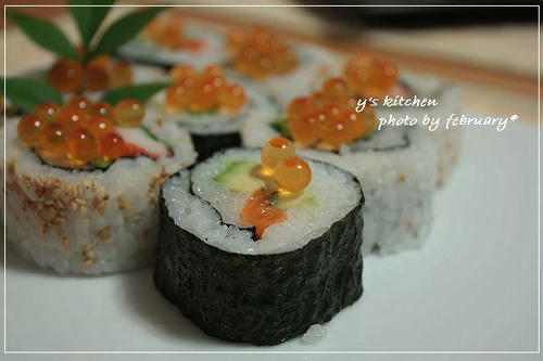 California Roll-6