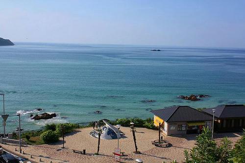 角島大橋20080720-2