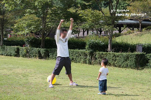 お父ちゃんがんばるの巻き