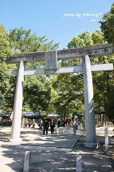 松蔭神社