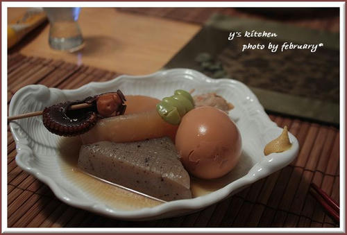 おでん2009-3