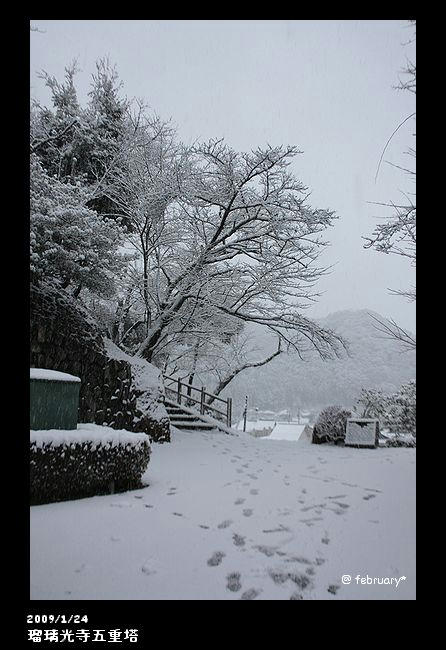 瑠璃光寺20090124-3