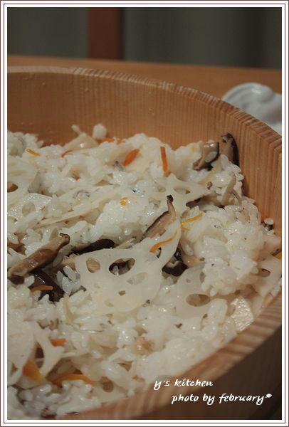 ちらし寿司200903-2