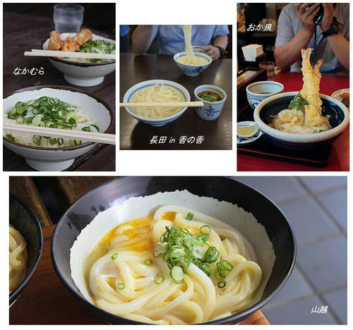 讃岐うどん