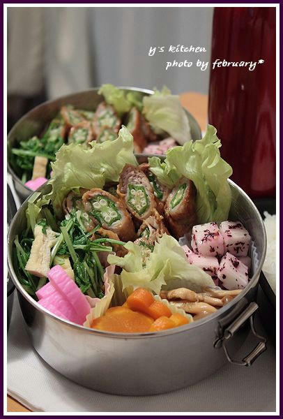 夜のお弁当－１２－２