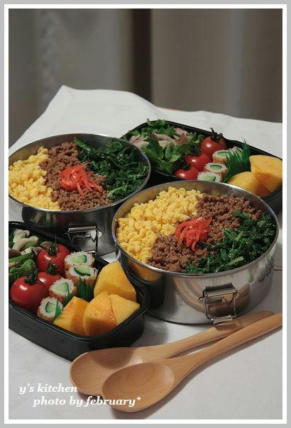 夜のお弁当－２１－２