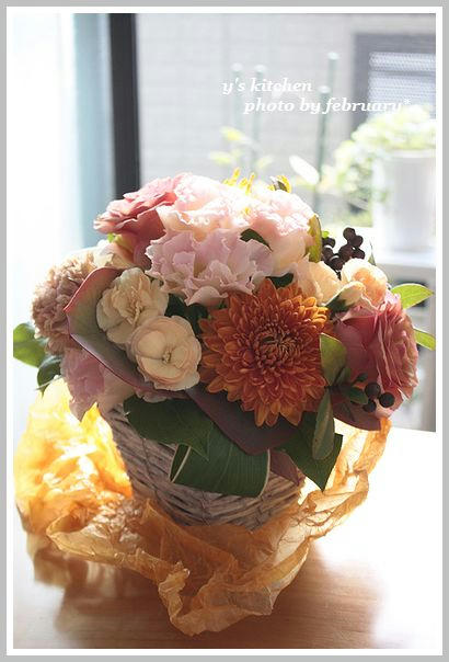 2009誕生日の花_1