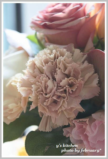 2009誕生日の花_2