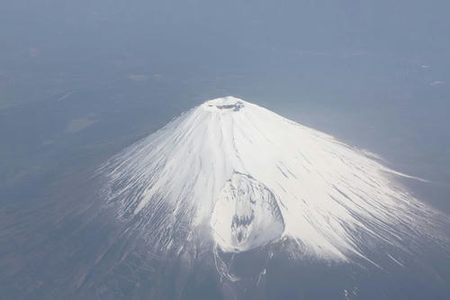 Mt.Fuji-1