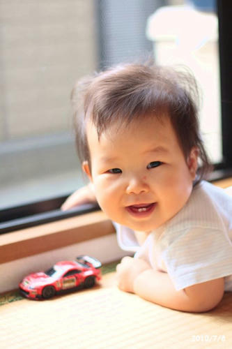20100708baby-1