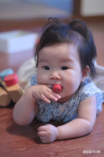 20100715baby-1