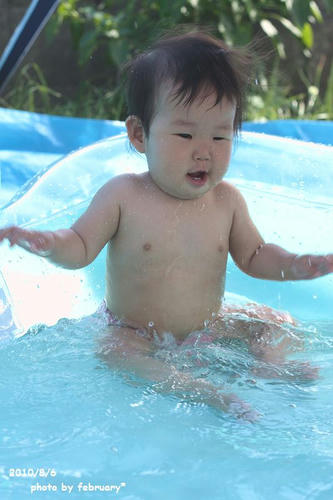 夏の思い出－３