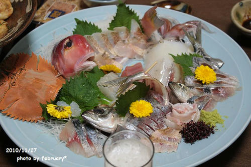 家飲みの会－１