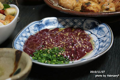 家飲みの会－２