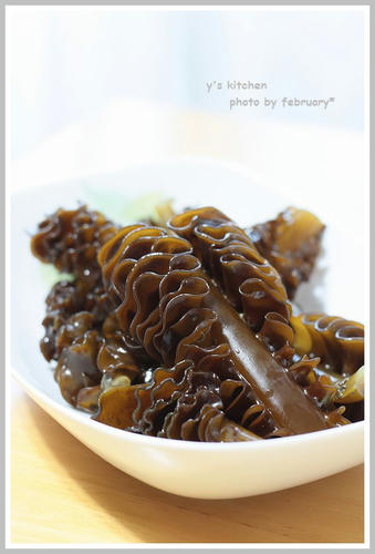 めかぶ20110205