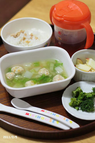 幼児食20110205