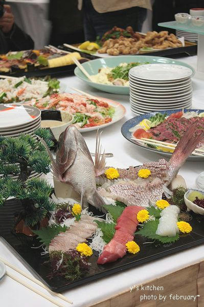 獺祭の会2011-2