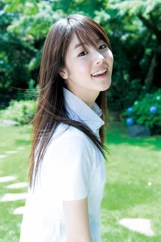 えりか 唐 グラビア 田