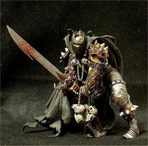b>06.09.04</b> SPAWN SERIES 17:MEDIEVAL SPAWN Ⅱ|Ban's b>06.09.04</b> SPAWN SERIES 17:MEDIEVAL SPAWN Ⅱ|Ban's