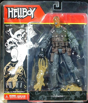 b>06.12.22</b> HELLBOY COMIC SERIES 2 : JHOANN KRAUS|Ban's b>06.12.22</b> HELLBOY COMIC SERIES 2 : JHOANN KRAUS|Ban's