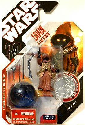 b>07.08.27</b> STAR WARS BASIC FIGURE : 30th ANNIVERSARY b>07.08.27</b> STAR WARS BASIC FIGURE : 30th ANNIVERSARY
