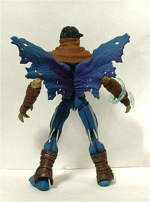 B 08 02 22 B Player Select Legacy Of Kain Soul Reaver Raziel Ban S Collection