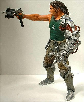 b>09.04.27</b> PLAYER SELECT : BIONIC COMMANDO｜Ban's Collection