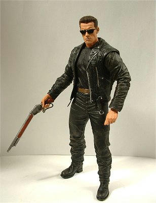 b>09.06.12</b> CULT CLASSICS / TERMINATOR 2 JUDGE MENTDAY : SERIES 