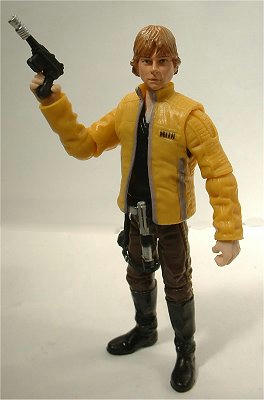 b>10.02.23</b> STAR WARS BASIC FIGURE : THE 30TH ANNIVERSARY b>10.02.23</b> STAR WARS BASIC FIGURE : THE 30TH ANNIVERSARY