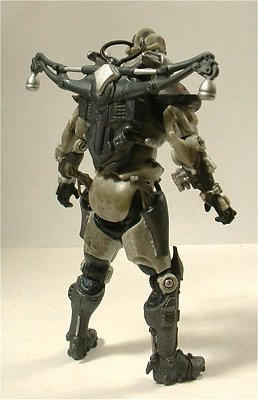 b>10.10.10</b> STAR WARS BASIC FIGURE : CLONE WARS / DUREGE