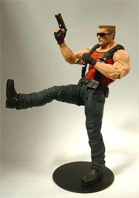 b>11.04.28</b> PLAYER SELECT : DUKE NUKEM FOREVER｜Ban's Collection